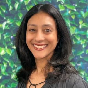 Meet your Posher, Sheetal